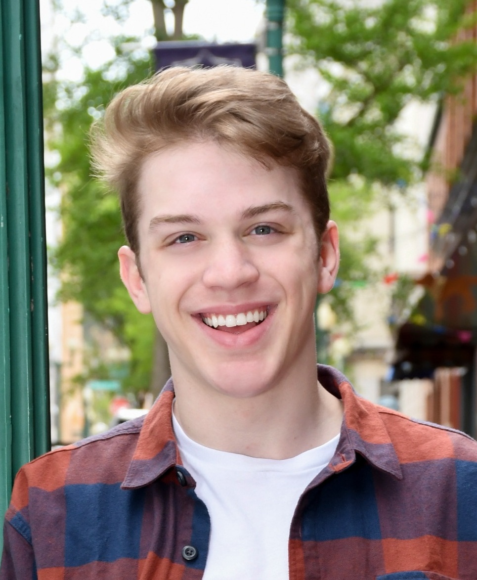 Alex Fizer